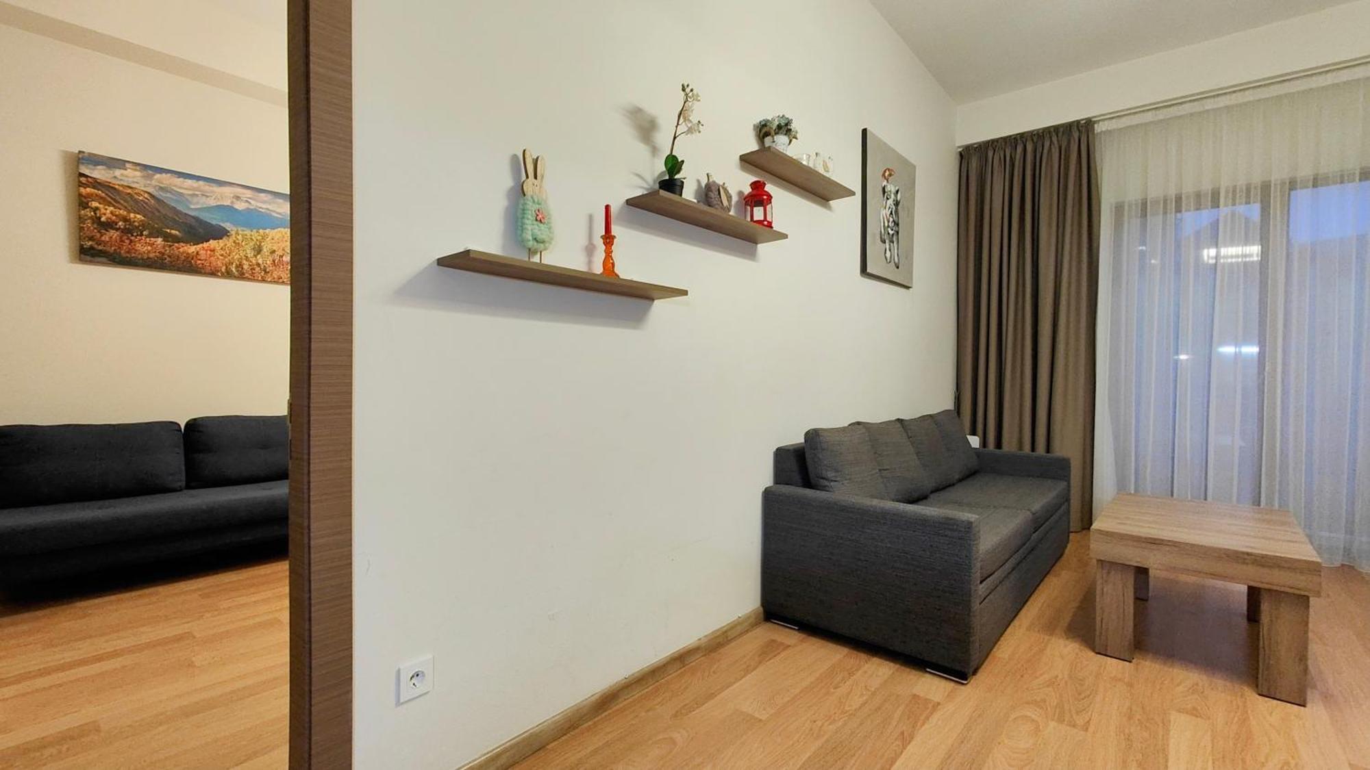 Apartamento Gvc New Gudauri Block-2 Habitación foto
